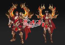 100%仿盛大神凤